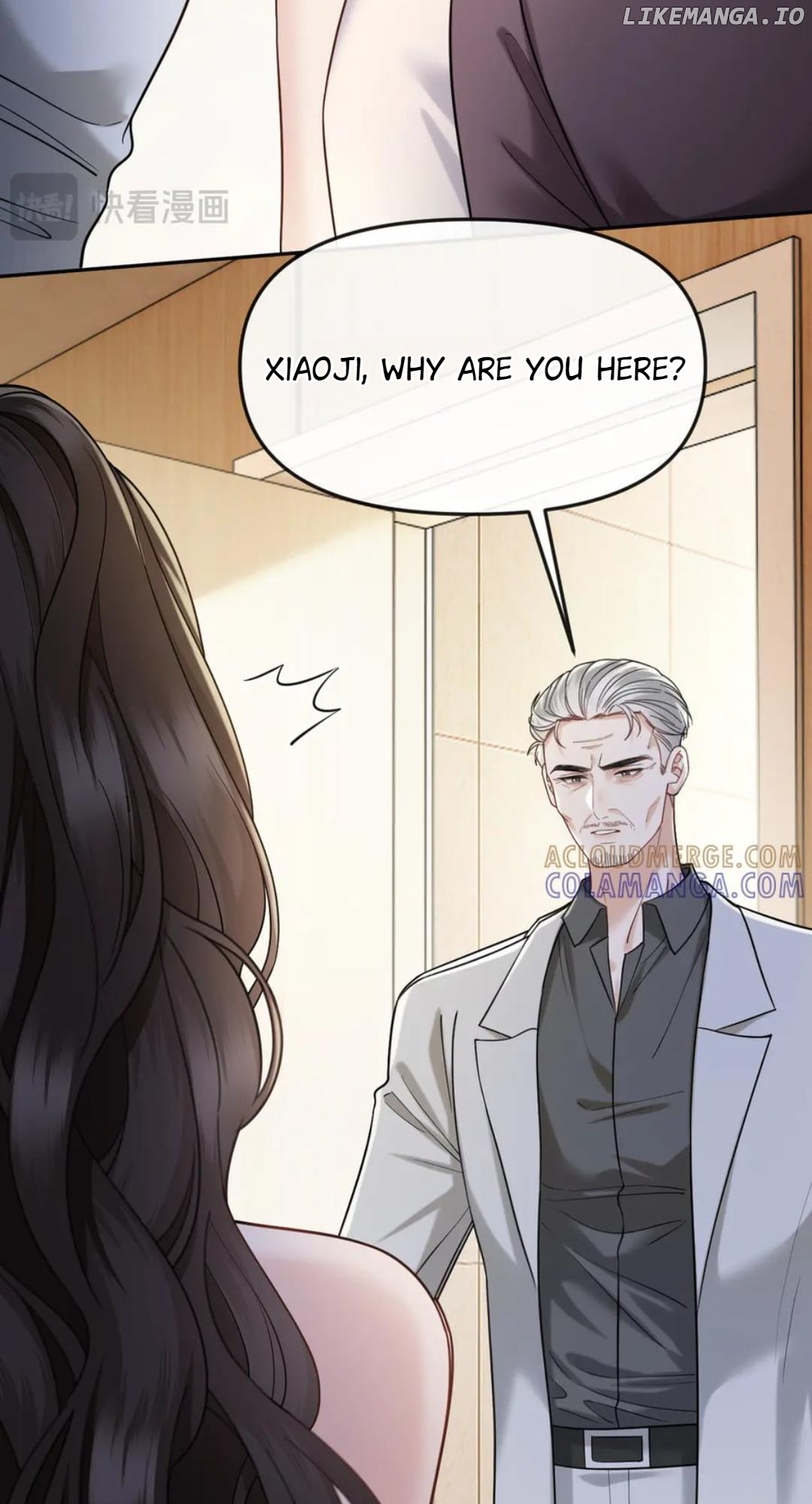 Deeply In Love Chapter 42 - page 43